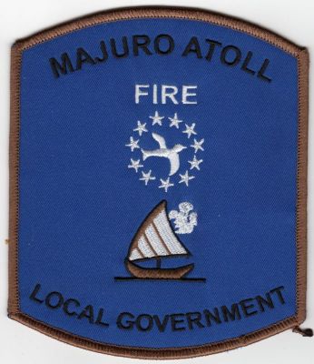 MARSHALL ISLANDS Majuro Atoll
