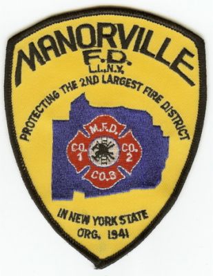 Manorville (NY)
