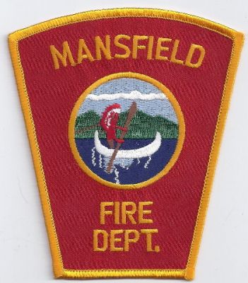 Mansfield (MA)
