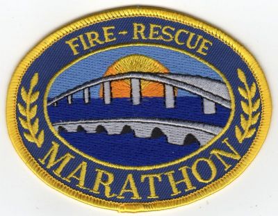 Marathon (FL)
Older Version
