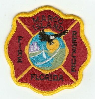 Marco Island (FL)
Older Version

