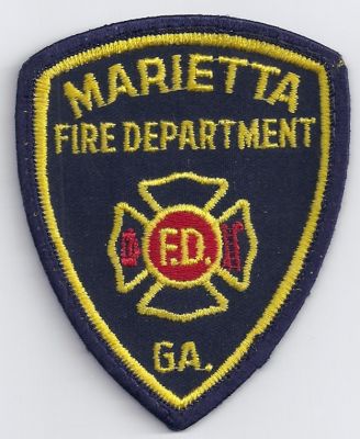 Marietta (GA)
Older Version
