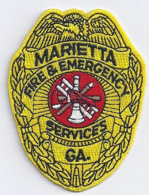 Marietta (GA)
