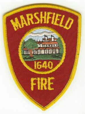 Marshfield (MA)
