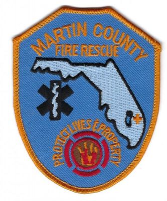 Martin County (FL)
