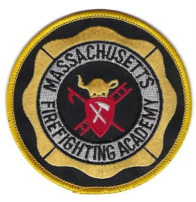 Massachusetts Firefighting Academy (MA)
