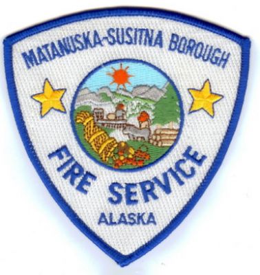 Matanuska-Susitna Borough (AK)
