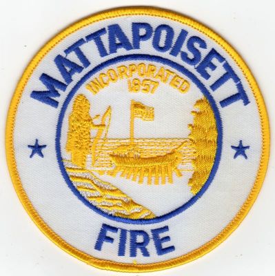 Mattapoisett (MA)
