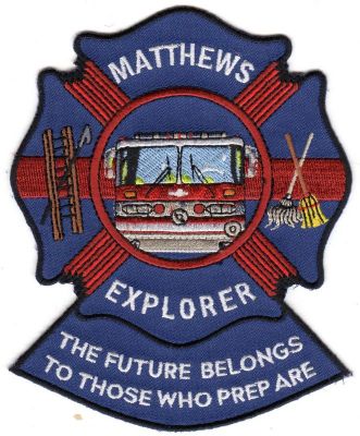 Matthews Explorer (NC)
