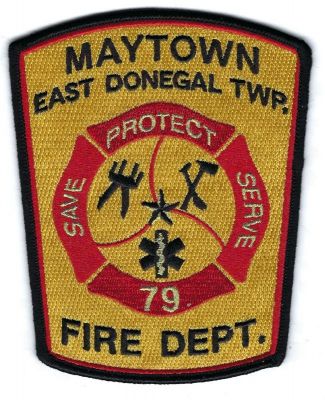 Maytown-East Donegal Township (PA)
