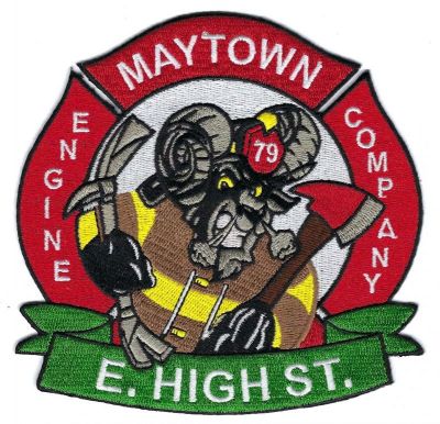 Maytown-East Donegal Township (PA)
