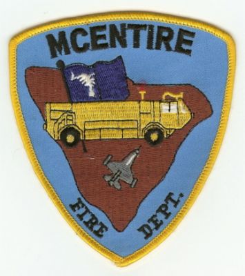 McEntire ANG Base (SC)

