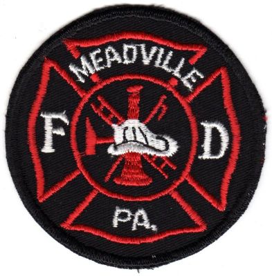 Meadville (PA)
Older Version
