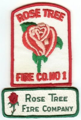 Rose Tree (PA)
