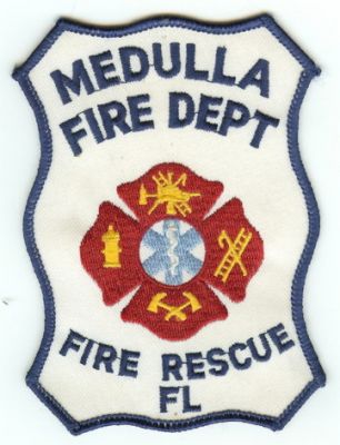 Medulla (FL)
