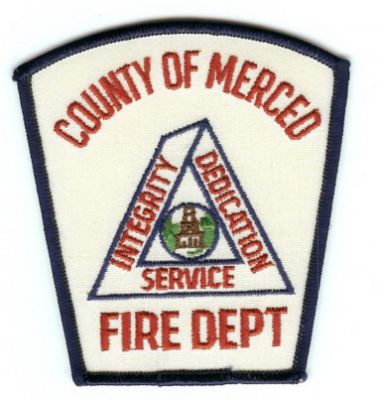 Merced County (CA)
