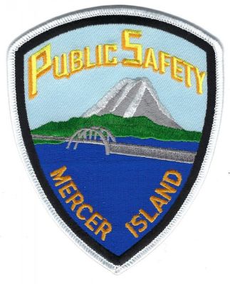Mercer Island DPS (WA)
