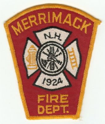 Merrimack (NH)
