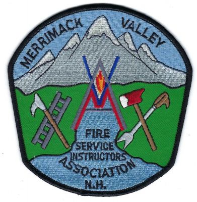 Merrimack Valley Fire Service Instructors Association (NH)
