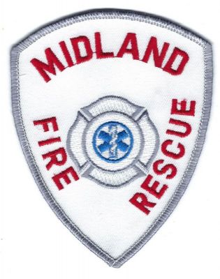 Midland (NC)
