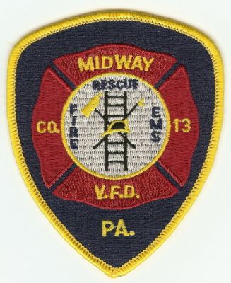 Midway (PA)
