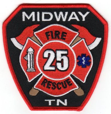 Midway (TN)
