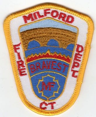 Milford (CT)
