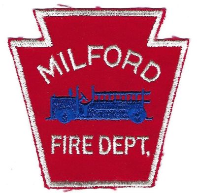 Milford (PA)
Older Version
