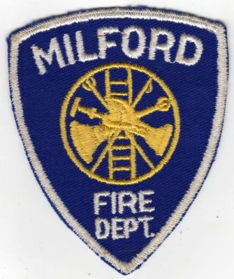 Milford (MA)
