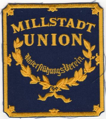 Millstadt Union (IL)
