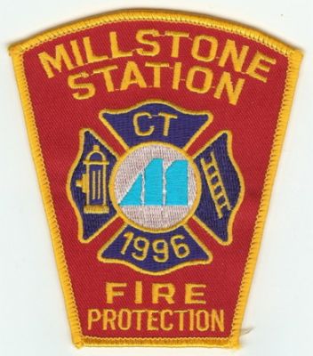 Millstone Nuclear Plant (CT)
