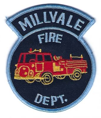 Millvale (PA)
