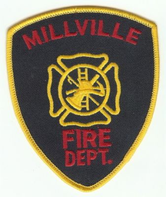 Millville Station 84 (DE)
