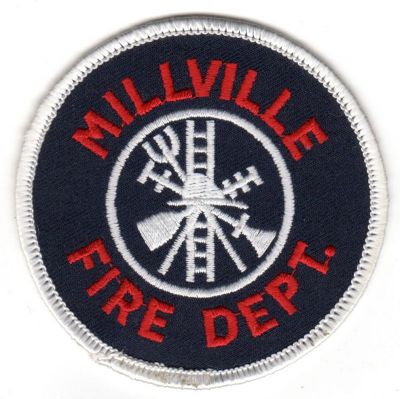 Millville Station 84 (DE)
