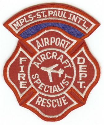 Minneapolis-St. Paul International Airport (MN)
Older Version
