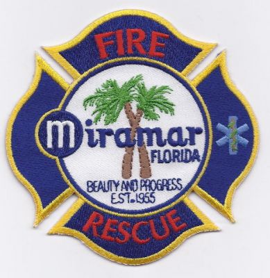 Miramar (FL)

