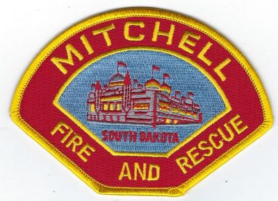 Mitchell (SD)
