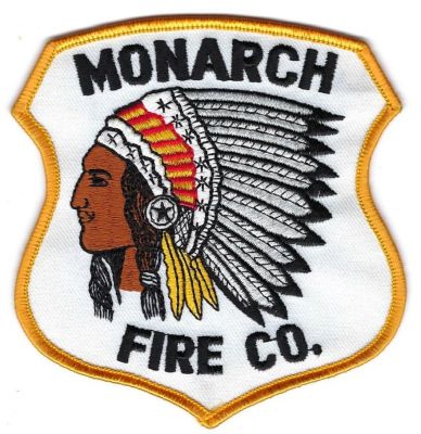 Monarch (PA)
