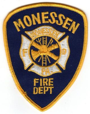 Monessen (PA)
Older Version
