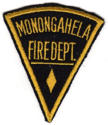 Monongahela (PA)
Older Version
