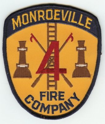 Monroeville 4 (PA)
