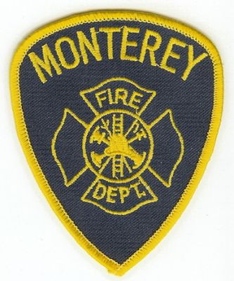 Monterey (MA)
