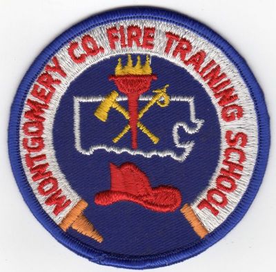 Montgomery County Fire Training School (PA)
