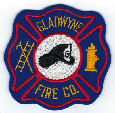 Gladwyne (PA)
