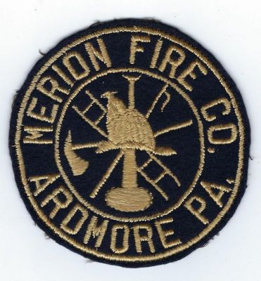 Merion of Ardmore (PA)
Older Version
