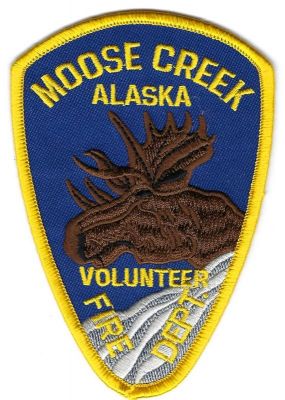 Moose Creek (AK)
