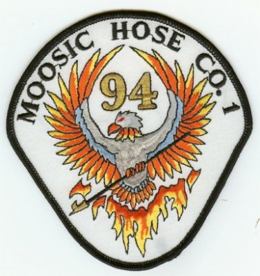 Moosic (PA)
