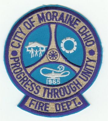 Moraine (OH)
