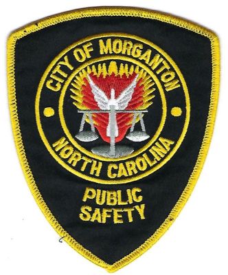 Morganton DPS (NC)
