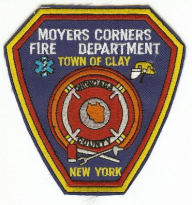Moyers Corners (NY)
